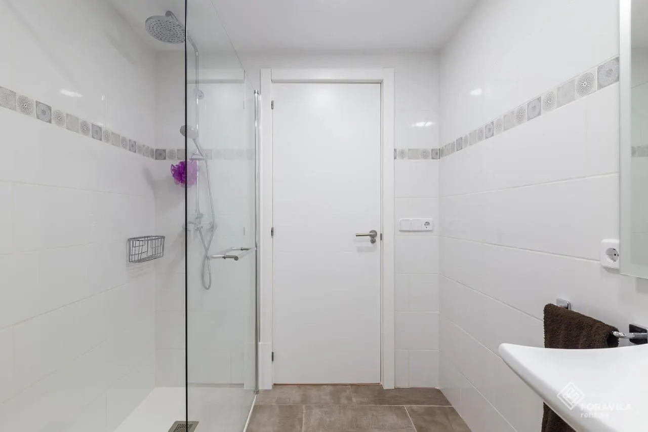 Apartamento Valent Apartment Port de Alcudia  Port de Alcudia (Mallorca)