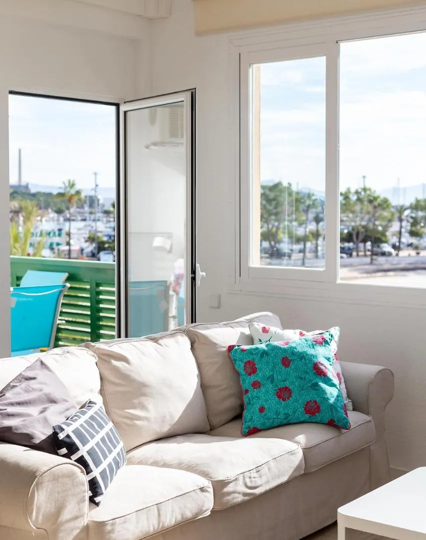 Apartamento Valent Apartment Port de Alcudia   Port de Alcudia (Mallorca)