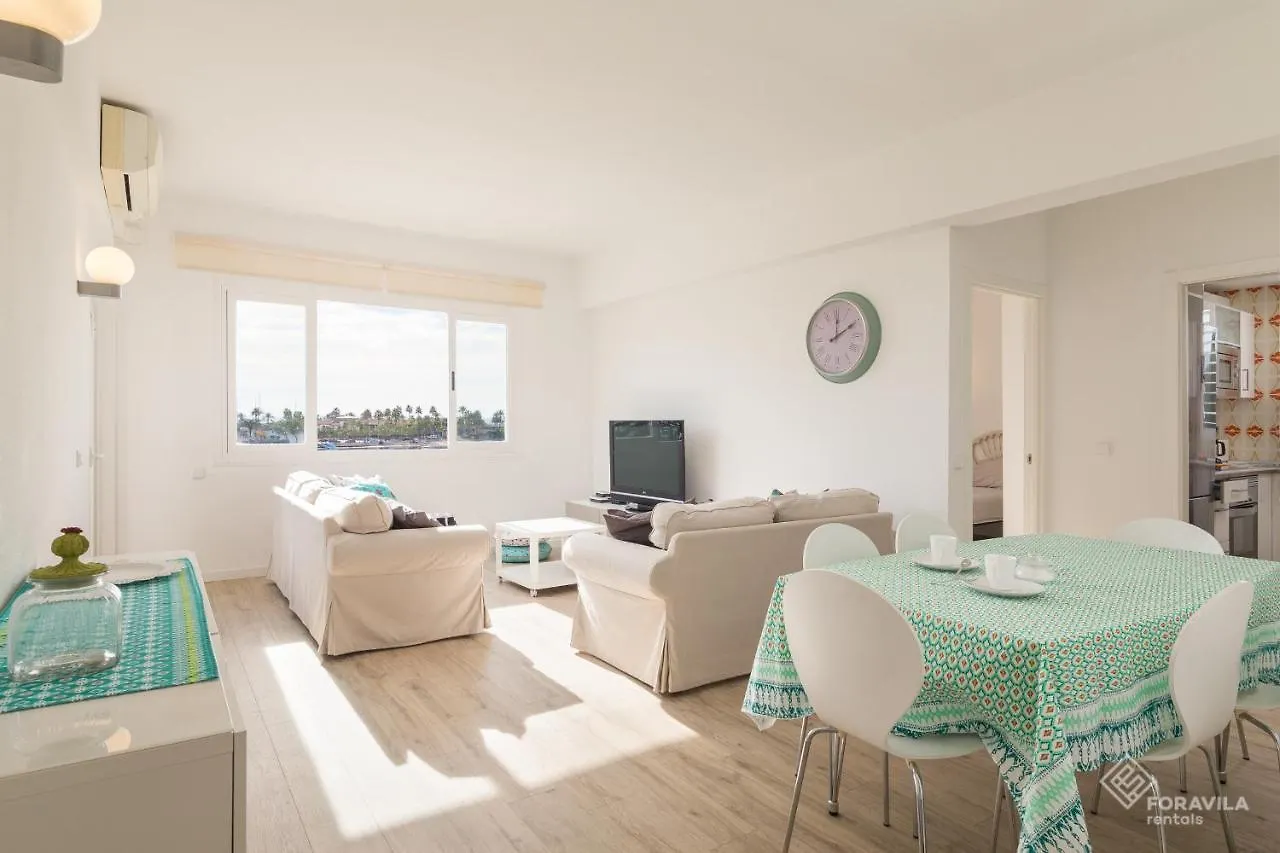 Apartamento Valent Apartment Port de Alcudia