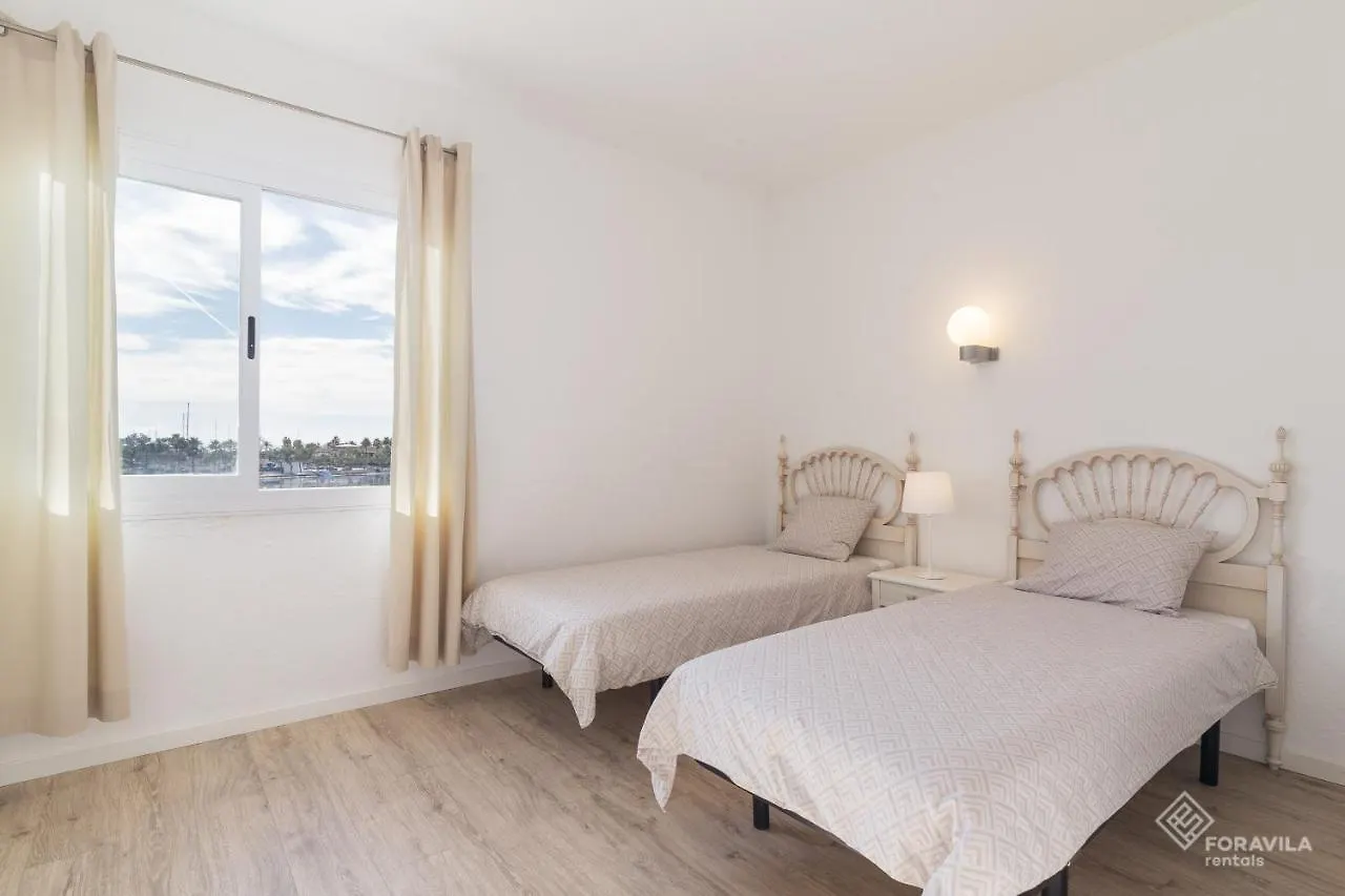 Apartamento Valent Apartment Port de Alcudia  Spain