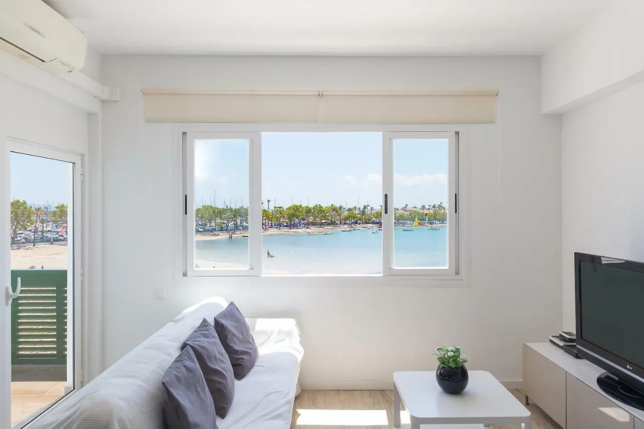 Apartamento Valent Apartment Port de Alcudia