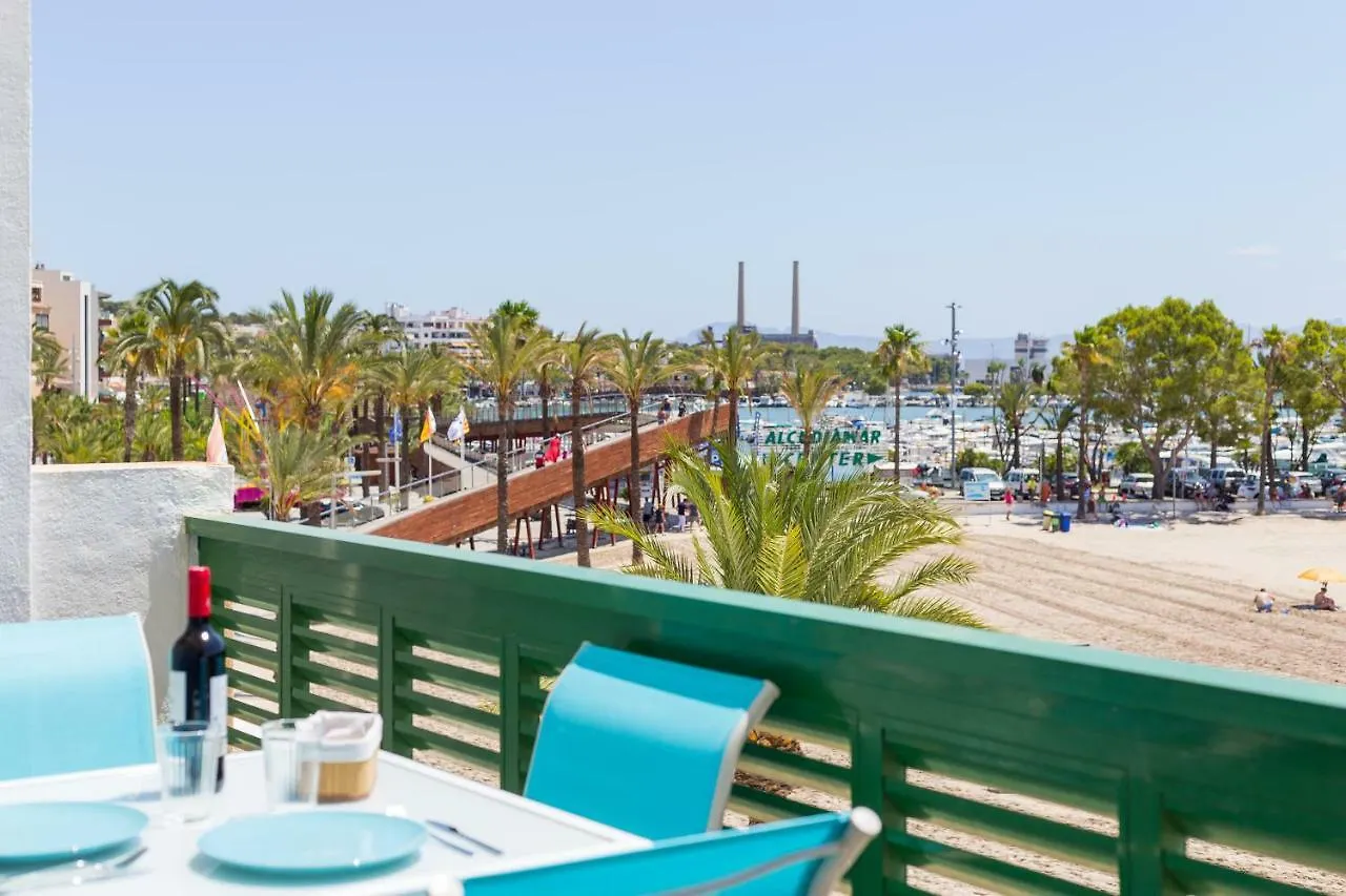 Apartamento Valent Apartment Port de Alcudia