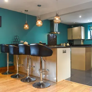 Larpool Mews , Whitby United Kingdom