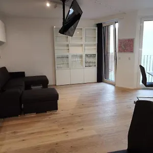 Downtown New Built Luxury , Vienna Austria